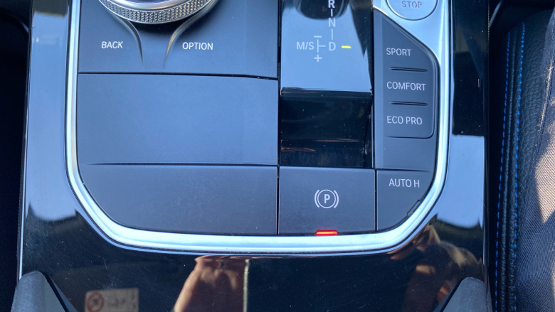 BMW 2 Series 218i [136] M Sport 4dr DCT Petrol Saloon